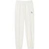 Maillots de bain Lacoste Pantalon de survetement femme Ref 57992 70V Farine