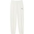 Maillots de bain Lacoste Pantalon de survetement femme Ref 57992 70V Farine