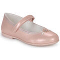 Chaussures enfants sur Grenoble : Ballerines enfant Chicco CIRY