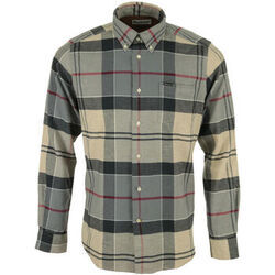 Chemise Barbour Ederton Tailored Fit Shirt