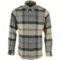 Chemise Barbour Ederton Tailored Fit Shirt