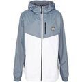 Blouson Ellesse Veste &agrave; Capuche Fraction FZ Bleu