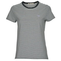 T-shirt Esprit Y/D STRIPE