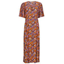 Robe Esprit DRESS MIDI AOP