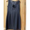 Robe courte Morgan Robe noire Morgan