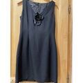 Robe courte Morgan Robe noire Morgan