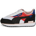 Baskets enfant Puma Futureridersplas ac