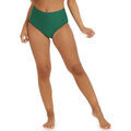Maillots de bain La Modeuse Maillots de bain pour femme - Vert -