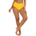 Maillots de bain La Modeuse Maillots de bain pour femme - Jaune -