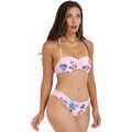 Maillots de bain La Modeuse Maillots de bain pour femme - Rose -