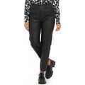 Pantalon La Modeuse Pantalons pour femme - Noir -