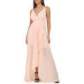 Robe La Modeuse Robes pour femme - Rose -