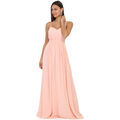 Robe La Modeuse Robes pour femme - Rose -