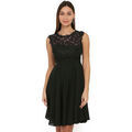 Robe La Modeuse Robes pour femme - Noir - Grenoble