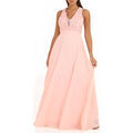 Robe La Modeuse Robes pour femme - Rose -