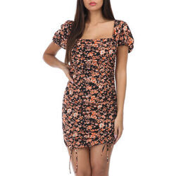 Robe La Modeuse Robes pour femme - Noir -