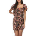 Robe La Modeuse Robes pour femme - Noir -