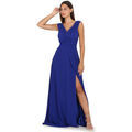 Robe La Modeuse Robes pour femme - Bleu - Grenoble