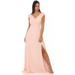 Robe La Modeuse Robes pour femme - Rose -