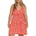 Robe La Modeuse Robes pour femme - Corail -
