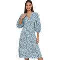 Robe La Modeuse Robes pour femme - Vert -
