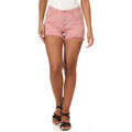 Short La Modeuse Shorts pour femme - Rose -