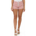 Short La Modeuse Shorts pour femme - Vieux Rose -