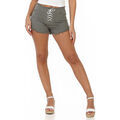 Short La Modeuse Shorts pour femme - Vert - Grenoble
