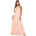 Robe La Modeuse Robes pour femme - Rose -