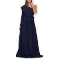 Robe La Modeuse Robes pour femme - Bleu Marine -