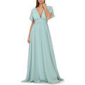 Robe La Modeuse Robes pour femme - Vert clair -