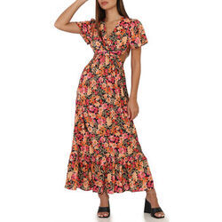 Robe La Modeuse Robes pour femme - Noir -