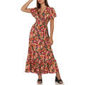 Robe La Modeuse Robes pour femme - Noir -