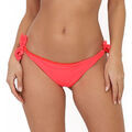 Maillots de bain La Modeuse Maillots de bain pour femme - Corail -