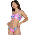 Maillots de bain La Modeuse Maillots de bain pour femme - Bleu - Grenoble