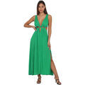 Robe La Modeuse Robes pour femme - Vert - Grenoble
