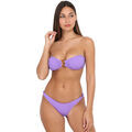 Maillots de bain sur Grenoble : Maillots de bain La Modeuse Maillots de bain pour femme - Violet -