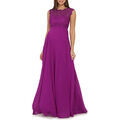 Robe La Modeuse Robes pour femme - Violet - Grenoble
