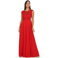 Robe La Modeuse Robes pour femme - Rouge -