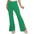 Pantalon La Modeuse Pantalons pour femme - Vert -