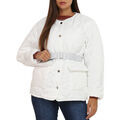 Veste La Modeuse Vestes pour femme - Blanc -