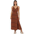 Robe La Modeuse Robes pour femme - Noir -