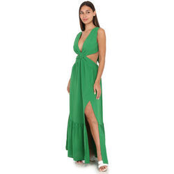 Robe La Modeuse Robes pour femme - Vert -