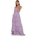 Robe La Modeuse Robes pour femme - Violet clair - Grenoble