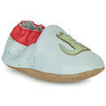 Chaussons enfant Robeez RELAX CROCO