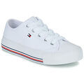 Baskets basses enfant Tommy Hilfiger ARIYA