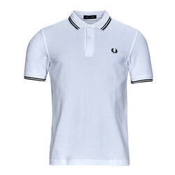 Polo Fred Perry TWIN TIPPED FRED PERRY SHIRT