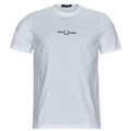 T-shirt Fred Perry EMBROIDERED T-SHIRT