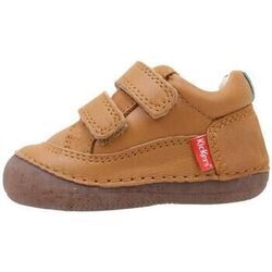 Baskets basses enfant Kickers SOSTANKRO
