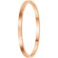 Bracelets Sc Boh&egrave;me BD3303-ORROSE-DIAMANT Rose